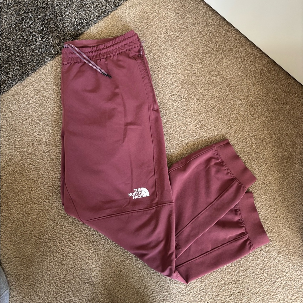 North Face women’s joggers